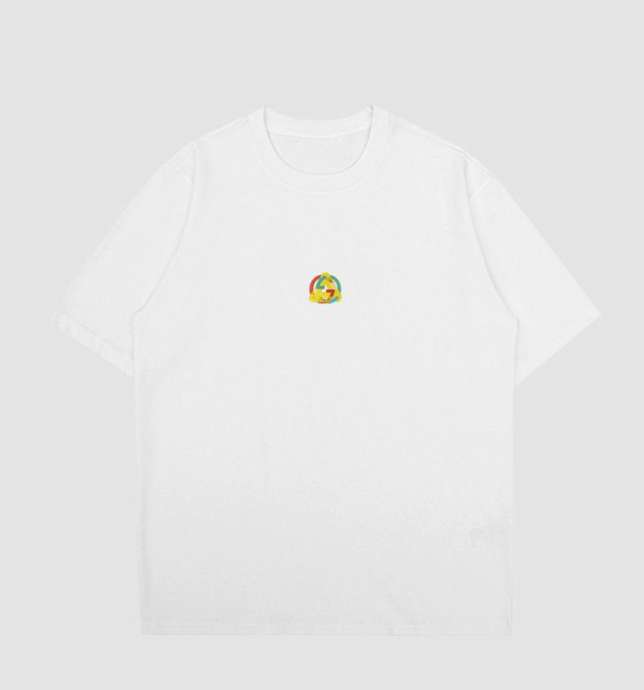 Picture of Gucci T Shirts Short _SKUGucciS-XL1qn0335761